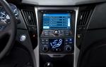 Hyundai Sonata 2013 года
